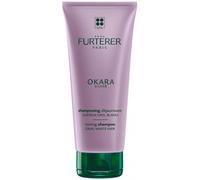 René Furterer – Shampoing déjaunissant Okara Silver – 200 ml