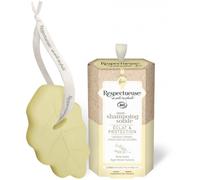 Parapharmacie en ligne > Beauté & Soins > Soins des cheveux > Shampooings Respectueuse Mon Shampoing Solide Éclat et Protection Bio 75 g - Shampooings - Pharmacie en ligne LaSante.net
