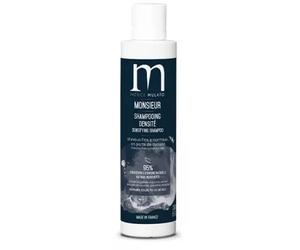 Parapharmacie en ligne > Beauté & Soins > Soins des cheveux > Shampooings > Shampooings anti-chute Patrice Mulato Shampooing Densité Monsieur 200 ml