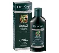 Parapharmacie en ligne > Beauté & Soins > Soins Des Cheveux > Shampooings > Shampooings cheveux gras Biokap Bellezza Shampoing Rééquilibrant Bio 200 ml