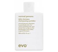 EVO Style Normal Persons shampoing usage quotidien pour cheveux normaux à gras 300 ml