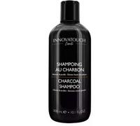 Parapharmacie en ligne > Beauté & Soins > Soins Des Cheveux > Shampooings > Shampooings cheveux gras Innovatouch Shampoing au Charbon 300 ml