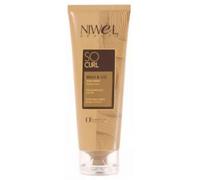 Niwel Beauty – Shampoing So Curl – Hydratation intense – Cheveux bouclés – 250 ml