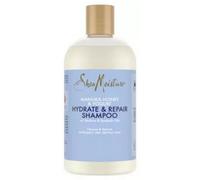 Parapharmacie en ligne > Beauté & Soins > Soins Des Cheveux > Shampooings > Shampooings cheveux secs / abîmés / cassants SheaMoisture Miel de Manuka & Yaourt Shampoing Hydratant et Réparateur 384 ml