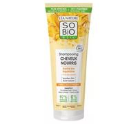 SO BIO ETIC Shampoing cheveux nourris karité Shampooing 250 ml