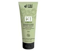 Parapharmacie > Beauté & Soins > Soins Des Cheveux > Shampooings > Shampooings cheveux secs / abîmés / cassants MKL Green Nature K1 Shampoing Extra Doux 100 ml