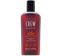American Crew – Shampooing nettoyant quotidien – 250 ml