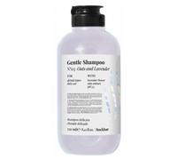 FarmaVita Backbar Gentle shampoing hydratant pour un lavage délicat 250 ml