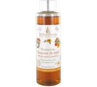 Ballot‑Flurin Shampoing Douceur au Miel bio – Tous types de cheveux – 250 ml