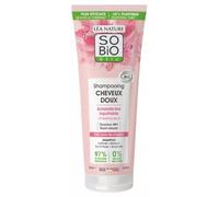 Parapharmacie > Beauté & Soins > Soins Des Cheveux > Shampooings > Shampooings doux Léa Nature SO BIO étic Shampoing Cheveux Doux Bio 250 ml