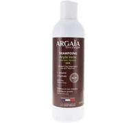 Parapharmacie en ligne > Beauté & Soins > Soins des cheveux > Shampooings > Shampooings pour cheveux gras Argaïa Shampoing Argile Verte 250 ml