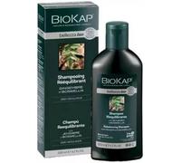 Parapharmacie en ligne > Beauté & Soins > Soins des cheveux > Shampooings > Shampooings pour cheveux gras Biokap Bellezza Shampoing Rééquilibrant Bio 200 ml