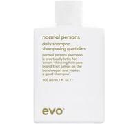 300ml Evo Normal Persons Daily Shampoo