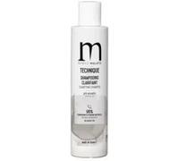 Shampooing clarifiant Mulato 200ml