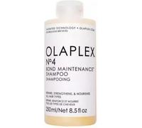 Parapharmacie en ligne > Beauté & Soins > Soins des cheveux > Shampooings > Shampooings pour cheveux secs, abîmés et cassants Olaplex N°4 Bond Maintenance Shampoing 250 ml
