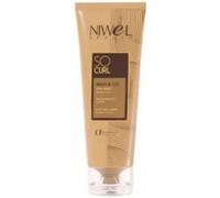 Shampoing - NIWEL BEAUTY - So Curl - 250mL - Cheveux Bouclés - Hydratation Intense