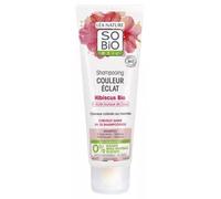 Parapharmacie > Beauté & Soins > Soins Des Cheveux > Shampooings > Shampooings cheveux secs / abîmés / cassants Léa Nature SO BIO étic Shampoing Couleur Éclat Bio 250 ml
