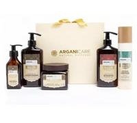 Arganicare Coffret Routine Croissance Ricin
