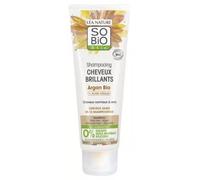 Parapharmacie en ligne > Beauté & Soins > Soins des cheveux > Shampooings > Shampooings pour cheveux secs, abîmés et cassants Léa Nature SO BIO étic Shampoing Cheveux Brillants Bio 250 ml