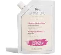 Parapharmacie en ligne > Beauté & Soins > Soins des cheveux > Shampooings > Shampooings pour cheveux secs, abîmés et cassants Mon Shampoing Recharge Eco-pack Shampooing Fortifiant Naturel Anti-Chute 3