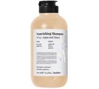 FarmaVita Backbar Nourishing shampoing nourrissant pour renouveler et renforcer les cheveux 250 ml