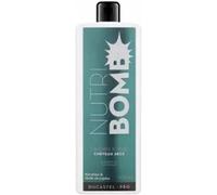 Parapharmacie en ligne > Beauté & Soins > Soins des cheveux > Shampooings > Shampooings pour cheveux secs, abîmés et cassants Ducastel Pro Shampooing Nutri Bomb500 ml