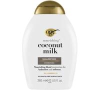 OGX Shampoing au lait de coco nourrissant 385 ml