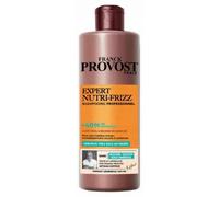 Shampoing Franck Provost Expert Nutri-Frizz Cheveux Secs Ou Frisés Sans Sulfate Aloe Vera Et Beurre De Mangue 400 Ml