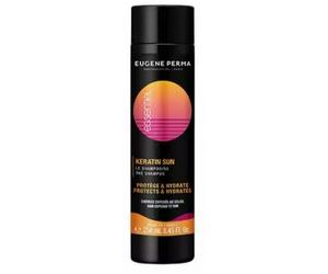 Parapharmacie en ligne > Beauté & Soins > Soins des cheveux > Shampooings > Shampooings pour cheveux secs, abîmés et cassants Eugene Color Color&Glow Coloration 31 Châtain Acajou