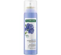 KLORANE Shampoing sec au Lin Bio Spray 150 ml