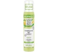 Parapharmacie en ligne > Beauté & Soins > Soins des cheveux > Shampooings > Shampooings secs Léa Nature SO BIO étic Shampoing Sec Purifiant Bio 100 ml