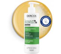Dercos Technique Shampooing Traitant Anti-Pelliculaire 390 ml