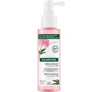 Parapharmacie en ligne > Beauté & Soins > Soins des cheveux > Soins anti-chute et fortifiants Klorane Sérum SOS Pivoine Bio 100 ml