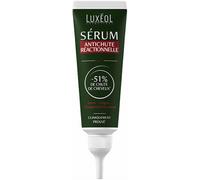 Parapharmacie en ligne > Beauté & Soins > Soins des cheveux > Soins anti-chute et fortifiants Luxéol Sérum Antichute Réactionnelle Tube 50 ml