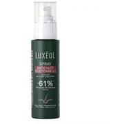 Parapharmacie en ligne > Beauté & Soins > Soins Des Cheveux > Soins anti-chute et fortifiants Luxéol Spray Antichute Reactionnelle 100 ml