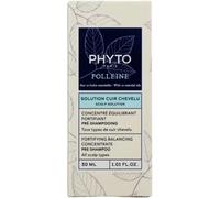 Parapharmacie en ligne > Beauté & Soins > Soins des cheveux > Soins anti-chute et fortifiants Phyto Polleine Concentré Equilibrant Fortifiant Cuir Chevelu 30 ml