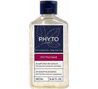 Phyto Phytocyane Shampooing revigorant anti-chute Femme 250 ml