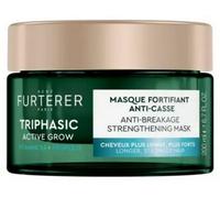 René Furterer Triphasic Activ Grow Masque Fortifiant Anti-Casse Pot 200ml