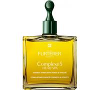 Parapharmacie en ligne > Beauté & Soins > Soins des cheveux > Soins anti-chute et fortifiants René Furterer Complexe 5 Concentré Végétal Stimulant 50 ml