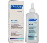 Parapharmacie en ligne > Beauté & Soins > Soins des cheveux > Soins anti-pelliculaires Ducray Kelual Squanorm Anti-Pelliculaire Lotion Rafraîchissante 190 ml