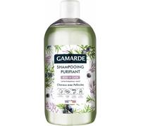 Parapharmacie en ligne > Beauté & Soins > Soins des cheveux > Soins anti-pelliculaires Gamarde Shampoing Purifiant Bois de Cade Cheveux Avec Pellicules Bio 500 ml