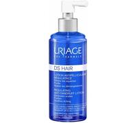Uriage D.S. Lotion Spray Apaisant Régulateur Flacon pompe 100 ml Nouvelle formule