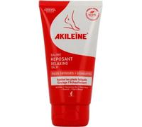 Akileïne Baume reposant Pieds fatigués échauffés 75 ml
