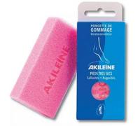 Parapharmacie en ligne > Beauté & Soins > Soins des Pieds Akileïne Poncette de Gommage Callosités