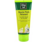 Parapharmacie en ligne > Beauté & Soins > Soins des pieds Allga San Baume Pieds Relaxant 100 ml