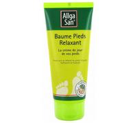 Parapharmacie en ligne > Beauté & Soins > Soins des pieds Allga San Baume Pieds Relaxant 100 ml