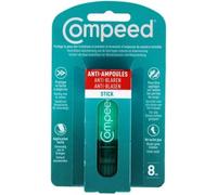 Parapharmacie en ligne > Beauté & Soins > Soins des pieds Compeed Stick Anti-Ampoules 8 ml