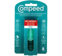Parapharmacie en ligne > Beauté & Soins > Soins des Pieds Compeed Stick Anti-ampoules 8 ml - Pieds - Pharmacie en ligne LaSante.net