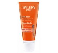 Parapharmacie en ligne > Beauté & Soins > Soins des pieds > Crème pour l'échauffement des pieds Weleda Sport Crème Pieds 75 ml