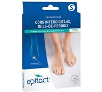 Parapharmacie en ligne > Beauté & Soins > Soins des pieds Epitact Séparateurs Taille S